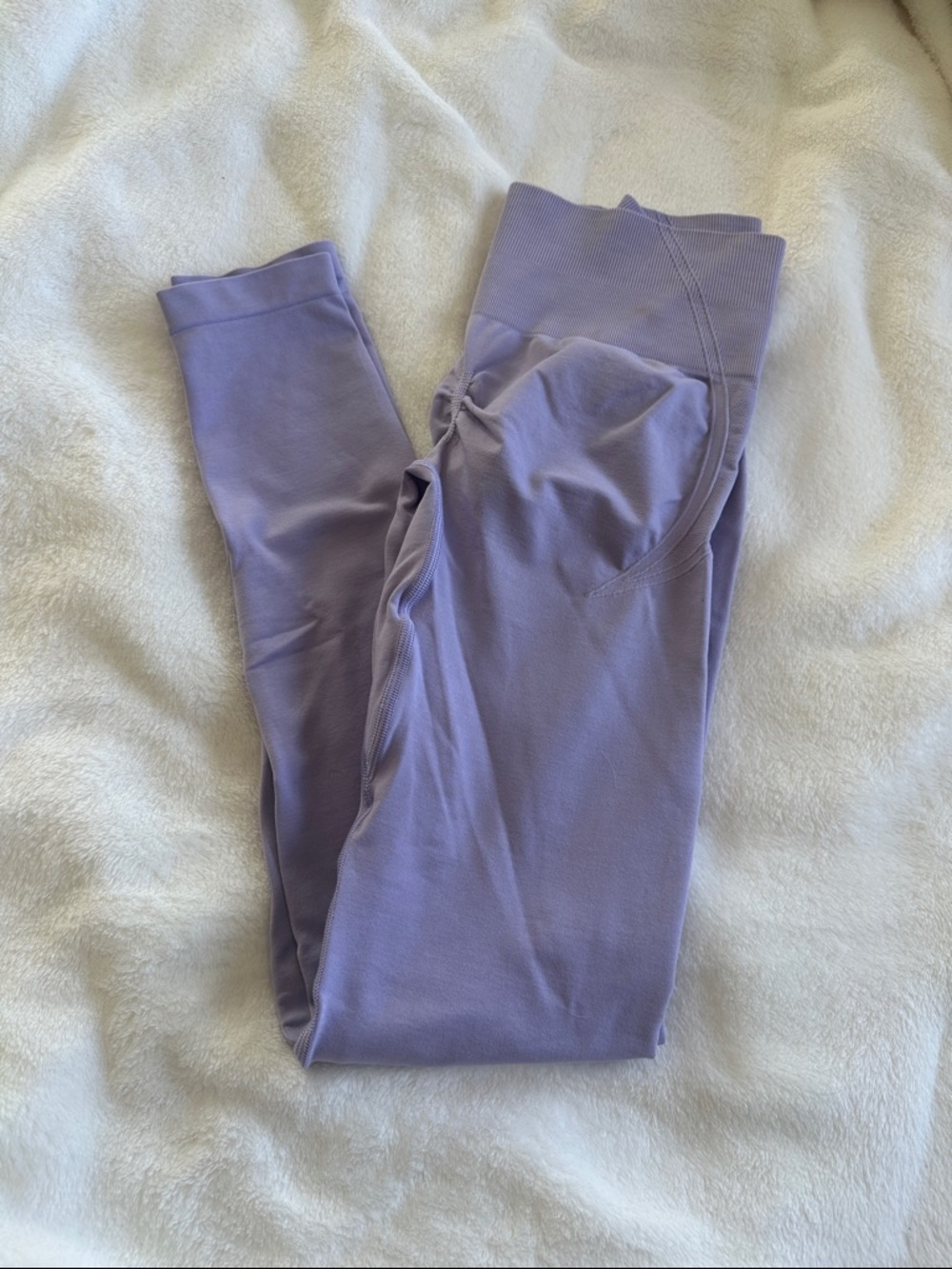 Oner Active Lavender Purple Leggings